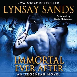 Immortal Ever After By Lynsay Sands AudioBook Download