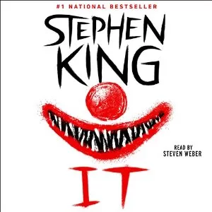 It By Stephen King AudioBook Download