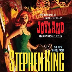 Joyland By Stephen King AudioBook Download