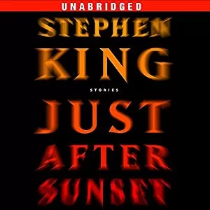 Just After Sunset By Stephen King AudioBook Download