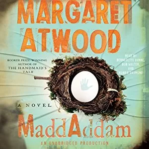 MaddAddam By Margaret Atwood AudioBook Download