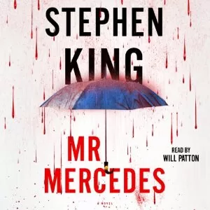 Mr. Mercedes By Stephen King AudioBook Download