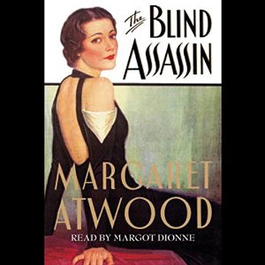 The Blind Assassin By Margaret Atwood AudioBook Download