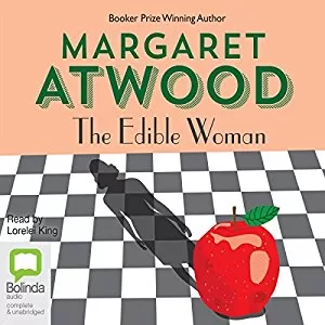 The Edible Woman By Margaret Atwood AudioBook Download