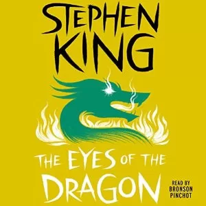 The Eyes of the Dragon By Stephen King AudioBook Download