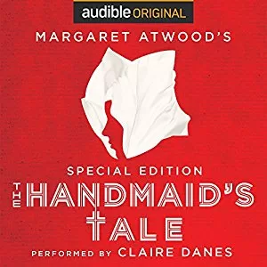 The Handmaid's Tale: Special Edition By Margaret Atwood AudioBook Download