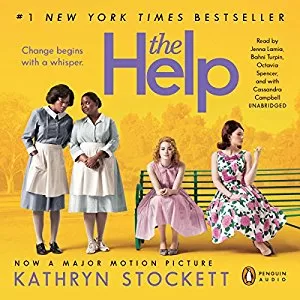 The Help By Kathryn Stockett AudioBook Download