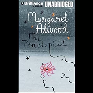 The Penelopiad By Margaret Atwood AudioBook Download