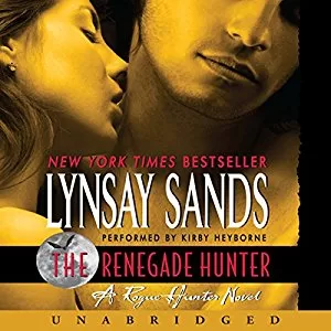 The Reluctant Vampire | Lynsay Sands | AudioBook Download