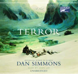 The Terror By Dan Simmons AudioBook Download