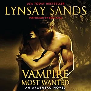 Single White Vampire | Lynsay Sands | AudioBook Download