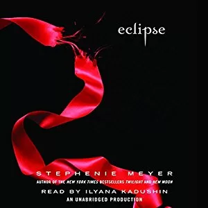 Eclipse By Stephenie Meyer AudioBook Free Download