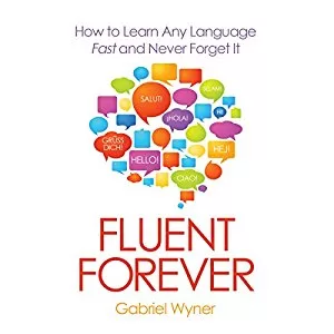 Fluent Forever By Gabriel Wyner AudioBook Free Download