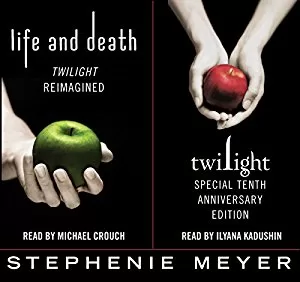 Life and Death By Stephenie Meyer AudioBook Free Download