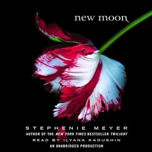 New Moon By Stephenie Meyer AudioBook Free Download