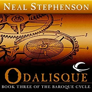 Odalisque By Neal Stephenson AudioBook Free Download