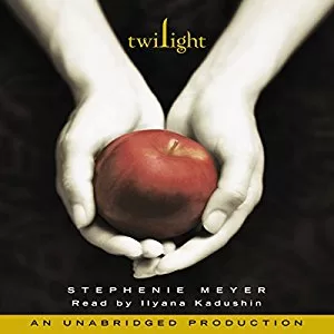 Twilight By Stephenie Meyer AudioBook Free Download