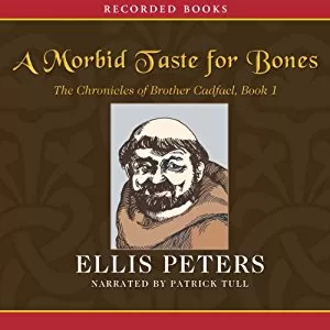 A Morbid Taste For Bones By Ellis Peters AudioBook Free Download