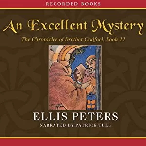 An Excellent Mystery By Ellis Peters AudioBook Free Download