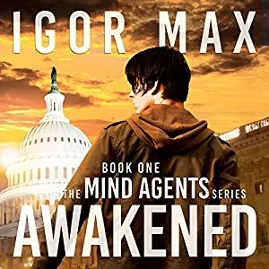 Awakened By Igor Max AudioBook Free Download