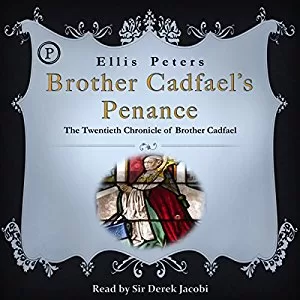 Brother Cadfael's Penance By Ellis Peters AudioBook Free Download