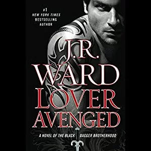 Lover Avenged By J.R. Ward AudioBook Free Download