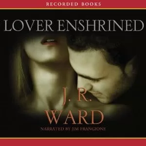 Lover Enshrined By J.R. Ward AudioBook Free Download