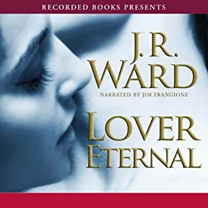 Lover Awakened By J.R. Ward AudioBook Free Download