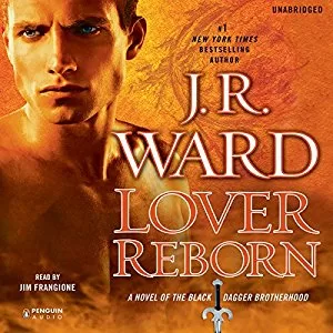 Lover Reborn By J.R. Ward AudioBook Free Download