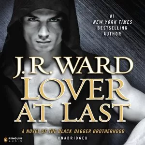 Lover at Last By J.R. Ward AudioBook Free Download