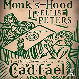 Monk's-Hood By Ellis Peters AudioBook Free Download