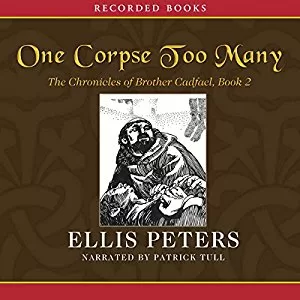 Monk’s-Hood By Ellis Peters AudioBook Free Download