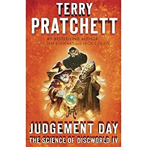 Science of Discworld IV By Terry Pratchett AudioBook Free Download