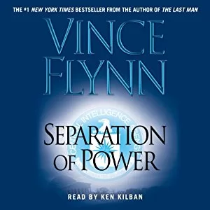 Term Limits By Vince Flynn AudioBook Free Download