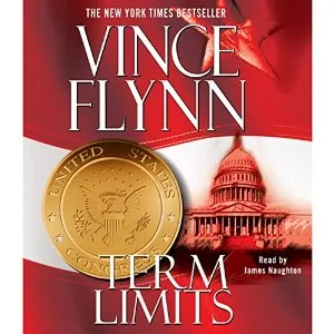 Separation of Power By Vince Flynn AudioBook Free Download