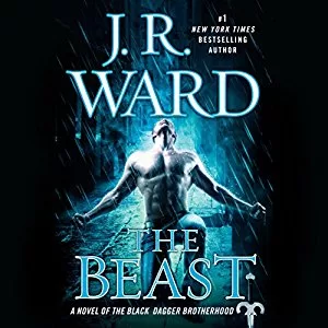 The Beast By J. R. Ward AudioBook Free Download