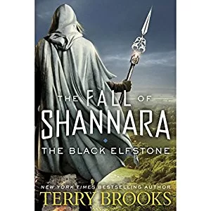 The Black Elfstone By Terry Brooks AudioBook Free Download