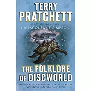 Science of Discworld IV By Terry Pratchett AudioBook Free Download