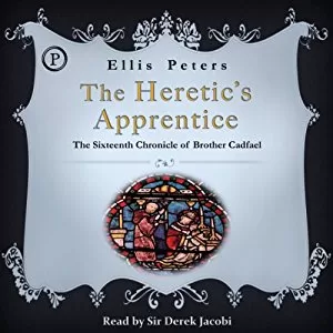 The Heretic's Apprentice By Ellis Peters AudioBook Free Download