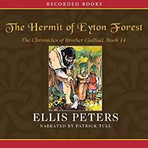 The Hermit of Eyton Forest By Ellis Peters AudioBook Free Download