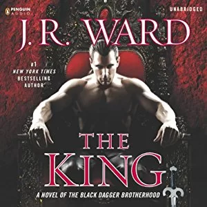 The King By J.R. Ward AudioBook Free Download