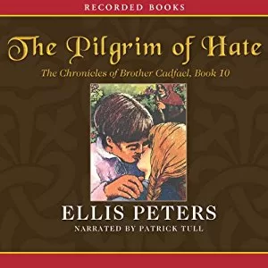 The Pilgrim of Hate By Ellis Peters AudioBook Free Download