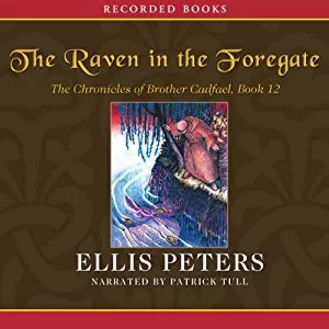 The Raven in the Foregate By Ellis Peters AudioBook Free Download