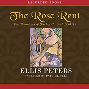 The Rose Rent By Ellis Peters AudioBook Free Download