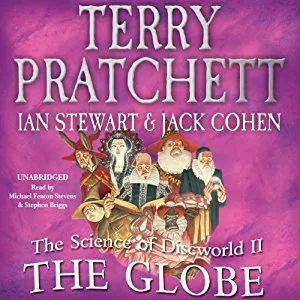 The Science of Discworld III By Terry Pratchett AudioBook Free Download