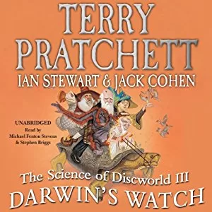 The Science of Discworld III By Terry Pratchett AudioBook Free Download