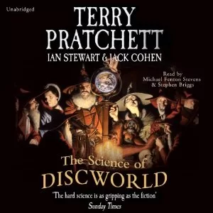 The Science of Discworld II By Terry Pratchett AudioBook Free Download