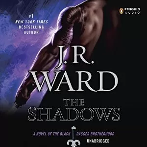 The Shadows By J.R. Ward AudioBook Free Download