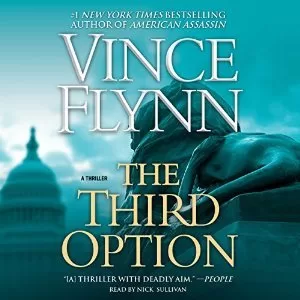 Transfer of Power By Vince Flynn AudioBook Free Download