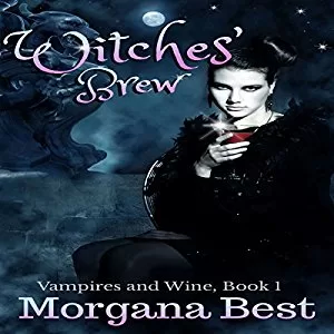 Witches' Brew By Morgana Best AudioBook Free Download